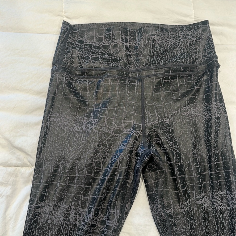 Zyia Light n Tight metallic